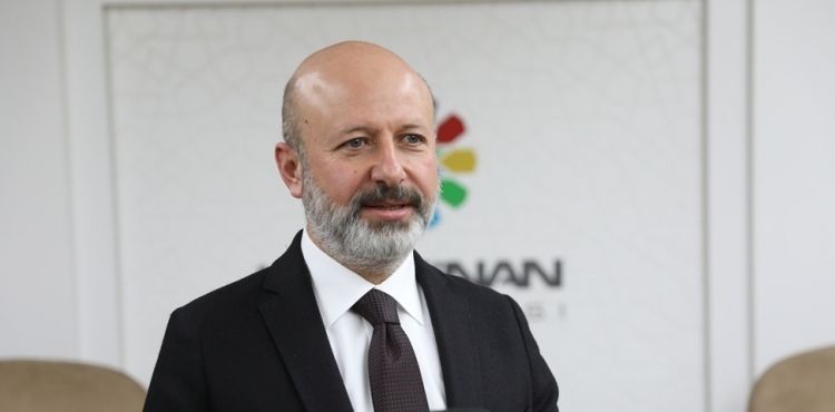 BAŞKAN ÇOLAKBAYRAKDAR’DAN ÇÖLYAKLILARA MÜJDE