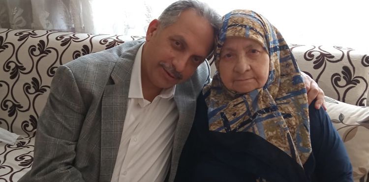 BAŞKAN YALÇIN'DAN ‘ANNELER GÜNÜ’ MESAJI