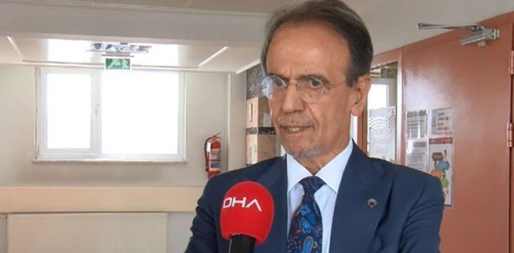 'Çocuklarda uzun süren PCR pozitiflik yüzde 2'den 52'ye çıktı'