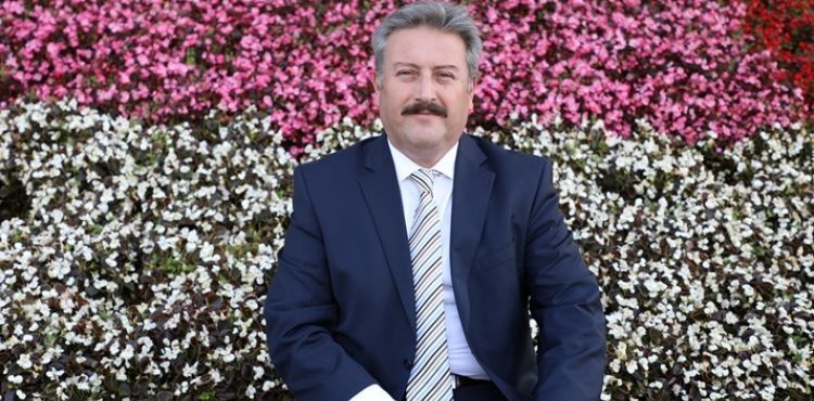 BAŞKAN PALANCIOĞLU ÇÖLYAK HASTALARININ GÜNÜNÜ KUTLADI