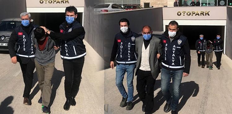 86 yaşındaki kadın 100 lira için vahşice öldürülmüş