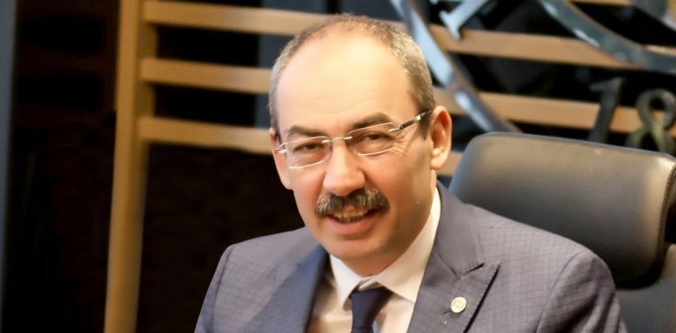 BAŞKAN GÜLSOY’DAN ANNELER GÜNÜ MESAJI