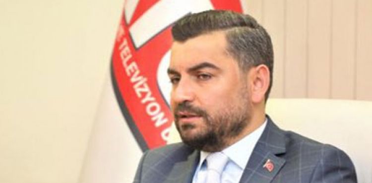 RTÜK Başkan Yardımcısı Uslu: Sen terör devletisin