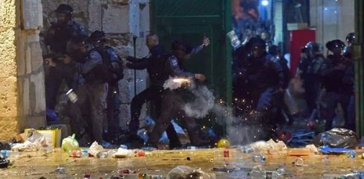 Birçok ülkeden İsrail'e 'gerilimi azaltma' çağrısı