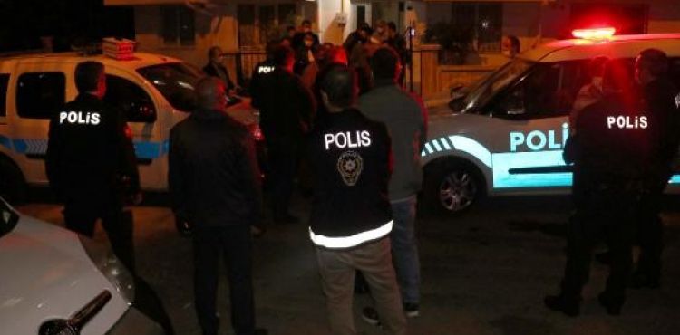 5 kişinin yaralandığı silahlı kavgada gözaltı sayısı 12'ye yükseldi