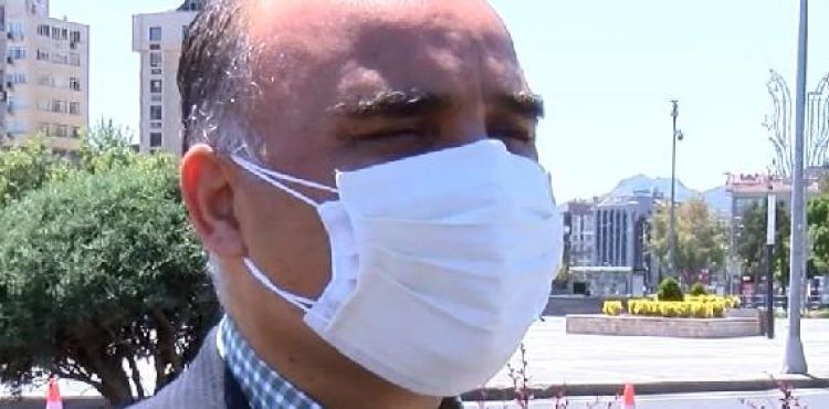 Kayseri Valisi: Şampiyonluk kutlamalarına izin vermeyeceğiz