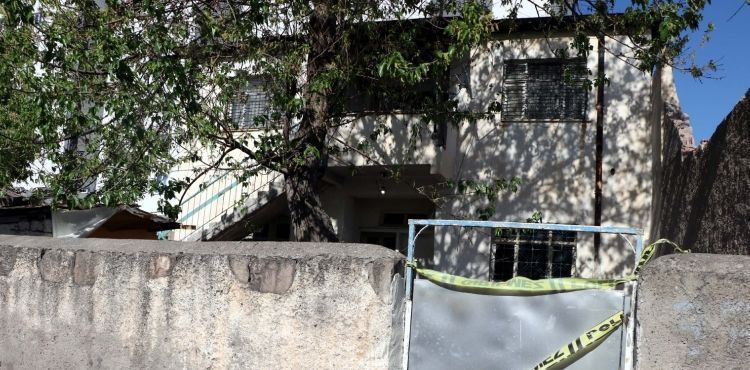 Arkadaşını bıçaklayarak öldüren şüpheli tutuklandı