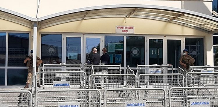 Futbolda sözde şike davası devam ediyor