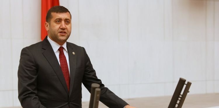 VEKİL ERSOY’DAN 19 MAYIS ATATÜRK'Ü ANMA GENÇLİK VE SPOR BAYRAMI MESAJI