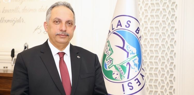 BAŞKAN YALÇIN'DAN ÇERKES SÜRGÜNÜ AÇIKLAMASI