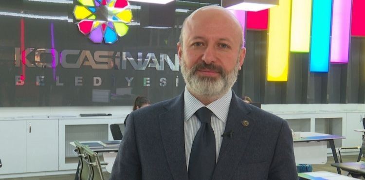 KOCASİNAN BELEDİYESİ’NDEN VERGİ MESAİSİ