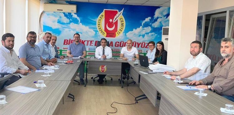 2020’NİN EN İYİLERİ BELLİ OLDU
