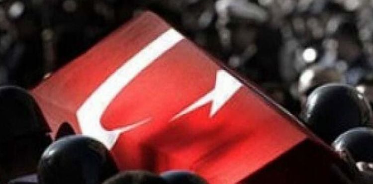 Kayseri’ye şehit ateşi düştü!