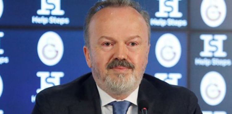 Yusuf Günay: Klinsmann ile görüştüğüm doğru değil