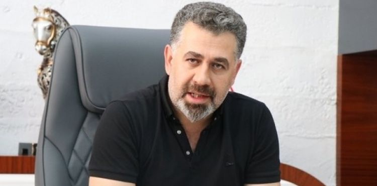 İş Adamı Sedat Kılınç’ın Acı Günü!