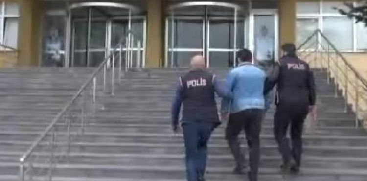 Kayseri merkezli FETÖ operasyonu: 5 gözaltı