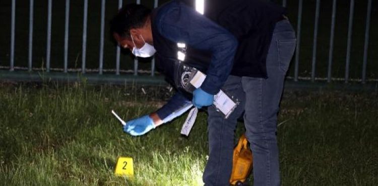 Kayseri'de bıçaklı kavga: 2 yaralı