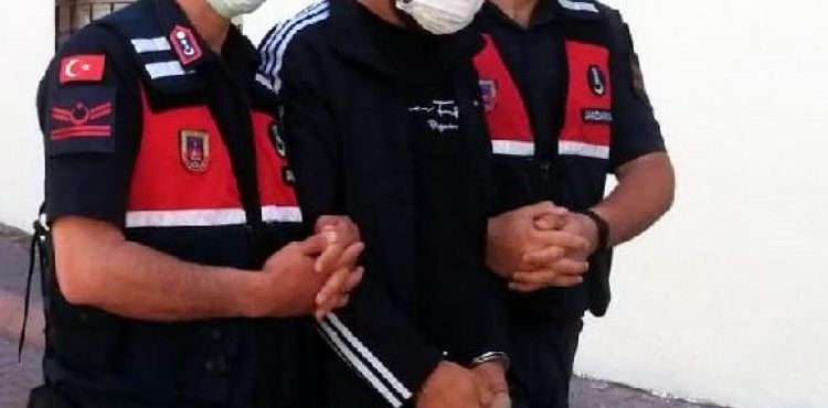 Ev ve iş yerlerinden 63 bin liralık hırsızlık yapan şüpheli yakalandı