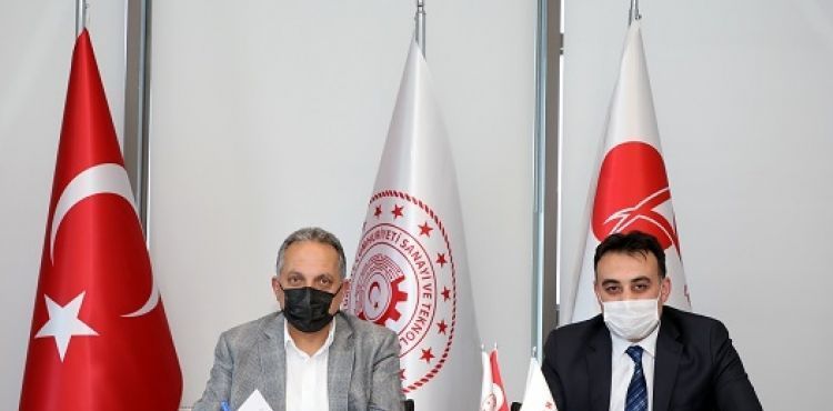 Talas Belediyesi’nden üreticiye dev hizmet; “SÜTEVİ” PROJESİ İÇİN PROTOKOL İMZALANDI