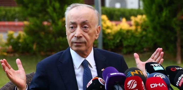Mustafa Cengiz: Beni düşman olarak görenlerle çalışmam mümkün değil