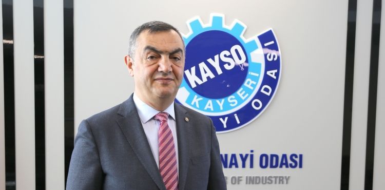 Kayseri hracatnda Rekor Art