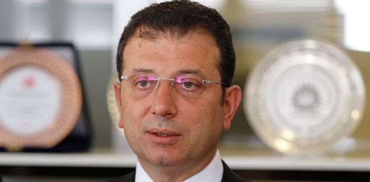 Ekrem İmamoğlu hakkında iddianame