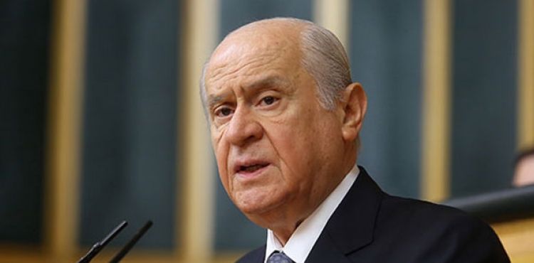 Bahçeli: İstanbul, Türk milletinin iftiharıdır