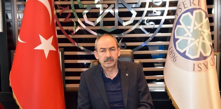 KAYSERİ, GİRİŞİMCİLİĞİNİ DÜNYAYA 4 BİN YILLIK TABLETLERLE ANLATACAK