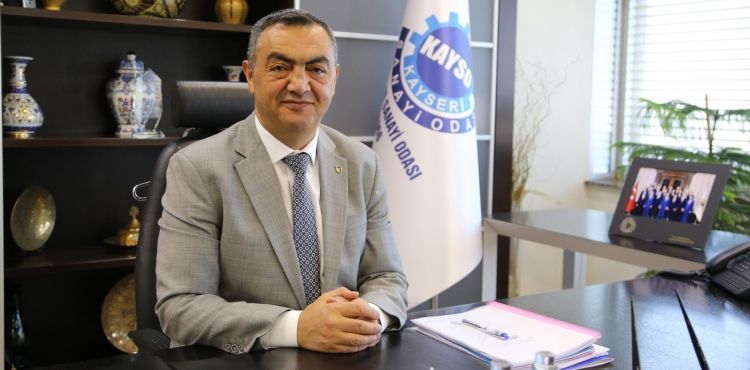 TOBB Nefes Kredisi Önemli Bir İhtiyacı Karşılayacak