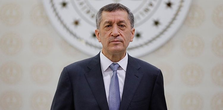 Bakan Selçuk'tan 'LGS' açıklaması