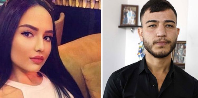 'Aleyna Çakır' davasında tanığa zorla getirilme kararı