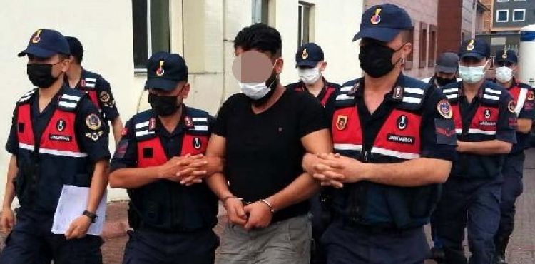 Kayseri’de DEAŞ operasyonu: 3 gözaltı