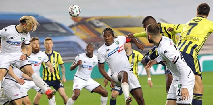TFF'den 'yabancı oyuncu' kararı