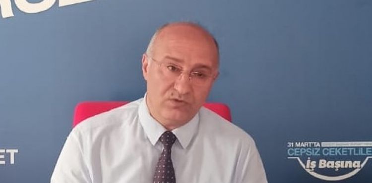 Şehrimizin marka değeri