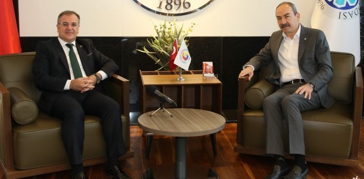 PANDEMİYE RAĞMEN FİRMALARIMIZ BAŞARILARINDAN ÖDÜN VERMEDİ