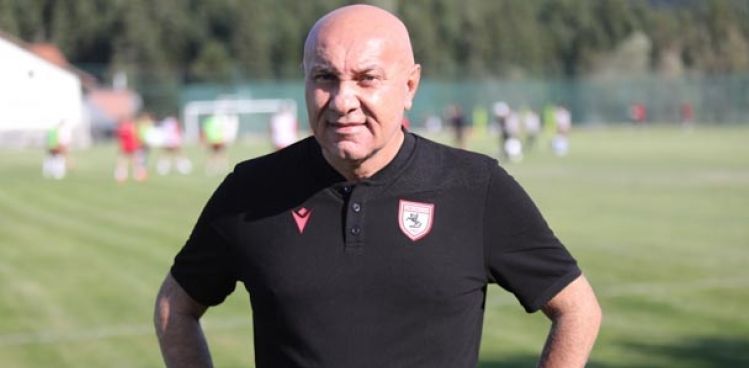 Ylport Samsunspor Bakan Yldrm: Ya ortalamasn 26'nn altnda tutacaz