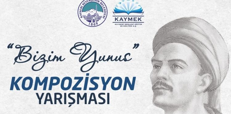 ‘BİZİM YUNUS’ KOMPOZİSYON YARIŞMASI'NIN SONUÇLARI AÇIKLANDI