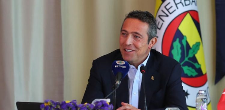 Ali Koç: Mustafa Eröğüt ve Önder Özen ile görüşmemiz olmadı