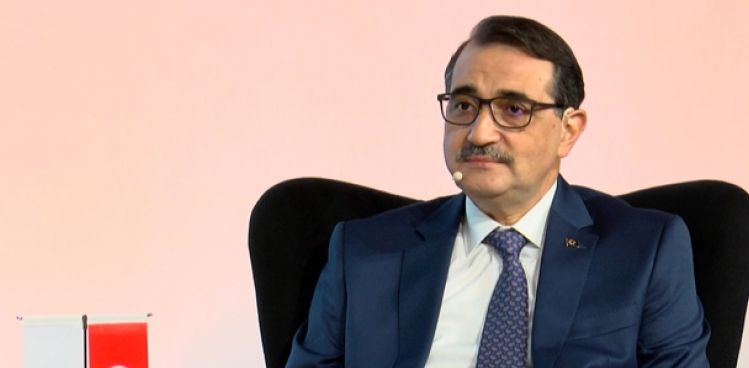 Bakan Dönmez: Yeni sondaj kuyusu açabiliriz