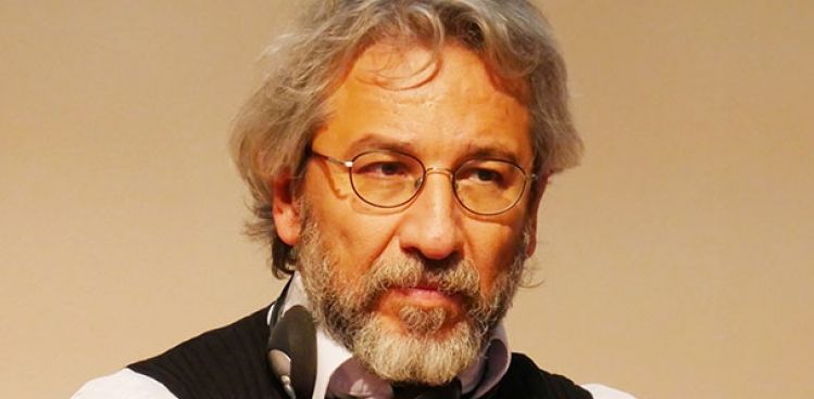 Can Dündar hakkında yakalama emri çıkarılmasına karar verildi