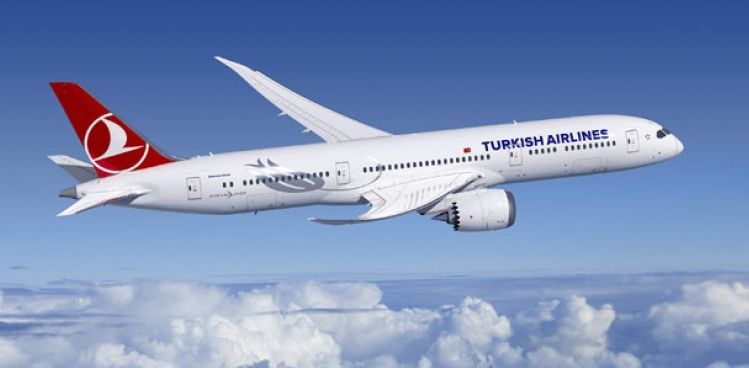 THY, 4'üncü kez Türkiye'nin en değerli markası oldu