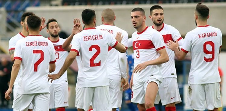 EURO 2020, Türkiye-İtalya maçıyla başlıyor