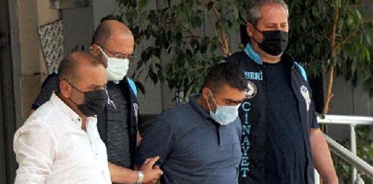 Ağabey ve yenge katili zanlının ifadesi ortaya çıktı