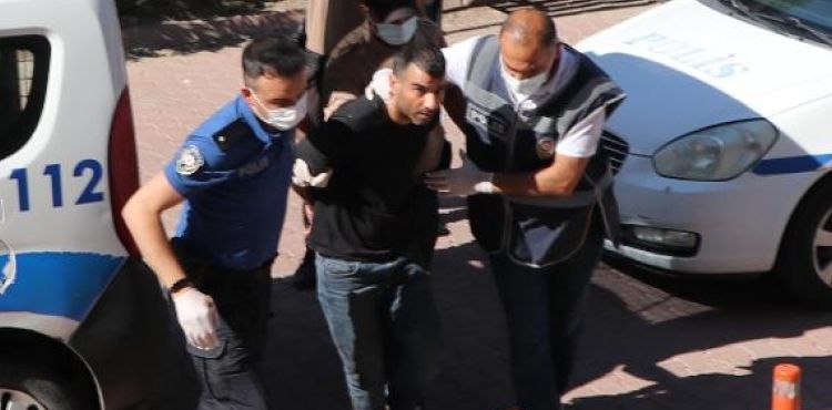 Silahlı saldırıda yaralanan doktor: Eğilmesem mermi kafama saplanacaktı