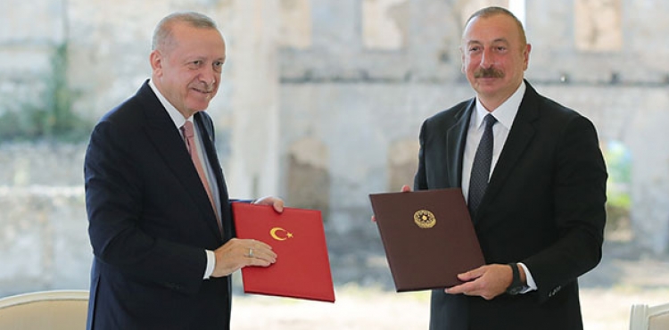 Cumhurbakan Erdoan: uada bakonsolosluk alacak