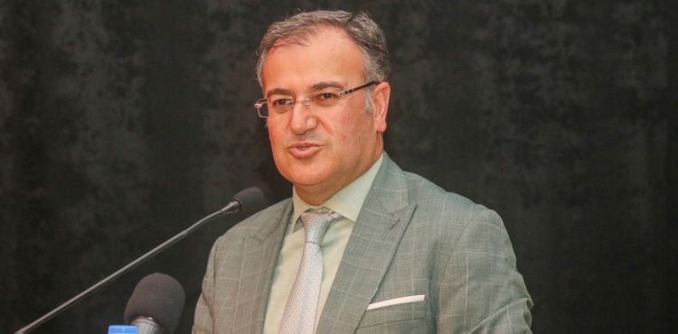 ÖZDOĞAN; “AMACIMIZ İLÇEMİZDEKİ KONFORU ARTIRMAK”