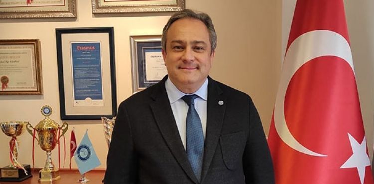 'Temmuzda daha rahat sosyal ortam olabilir'