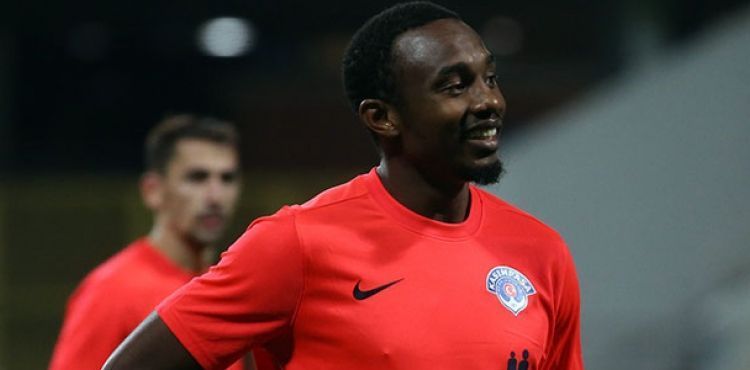 Trabzonspor, Koita'yı resmen açıkladı