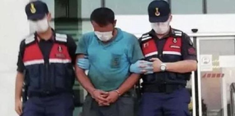 Eşinin ölümüne neden olmaktan yargılanan kocaya 24 yıl hapis