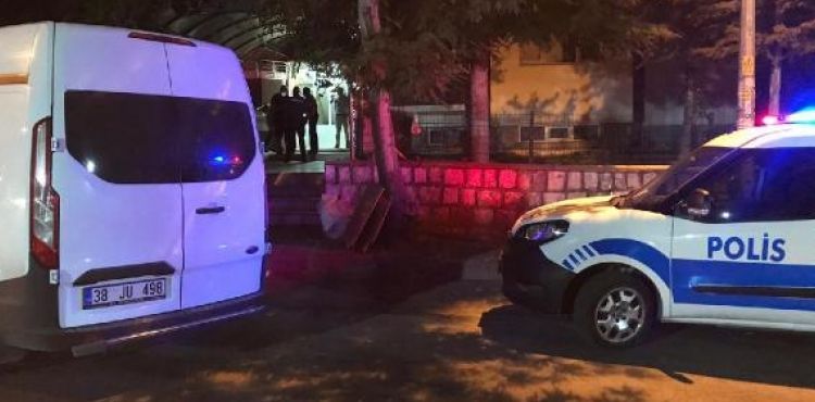 ‘Pısırık’ tartışmasında birbirini darbeden çift para cezasına çarptırıldı